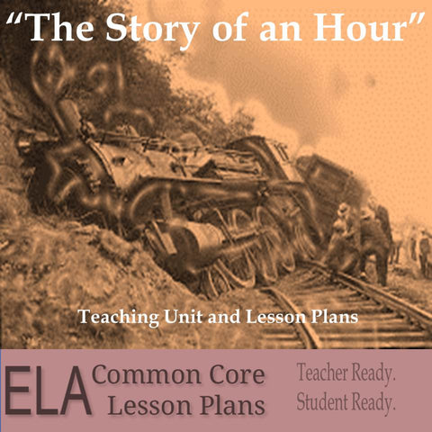 "The Story of an Hour" Unit Plan