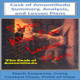 Complete ELA Lesson Plan Collection