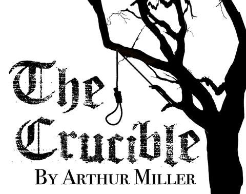 The Crucible Study Guide